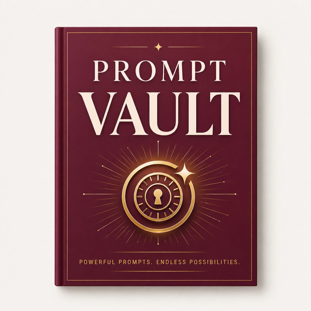 DAY ONE Prompt Vault — Every AI Prompt for Your Lash Business