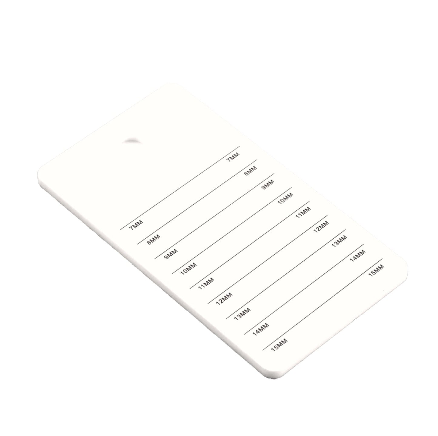 Lash pallet Acrylic - PrimaVera LashesAccessoriesPrimaVera LashesLash pallet AcrylicLash - pallet - acrylic - set