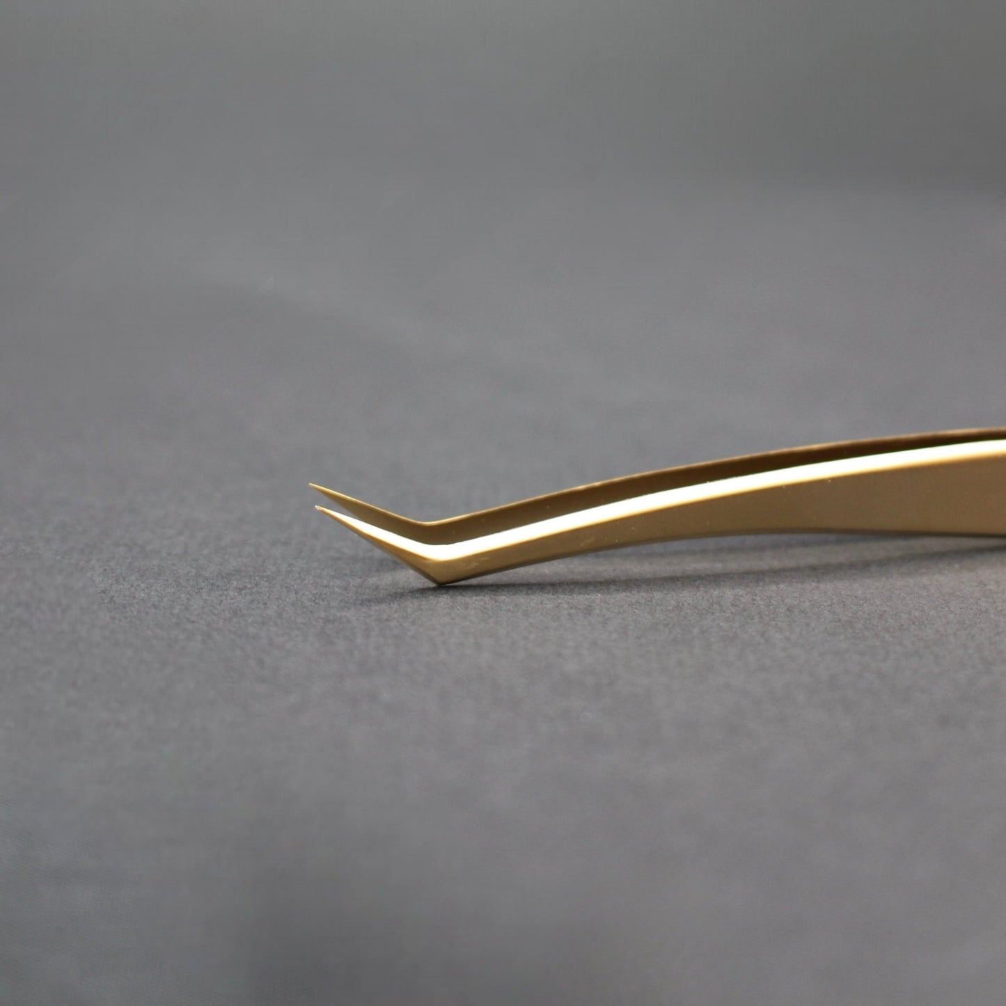 Volume Pro Lash Tweezer - PrimaVera LashesAccessoriesPrimaVera LashesVolume Pro Lash Tweezer