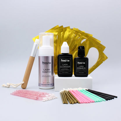 Pre-treatment bundle