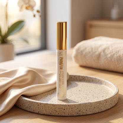 PrimaVera Lashes Revival Serum - Peptide & Botanical Complex · 4 ml