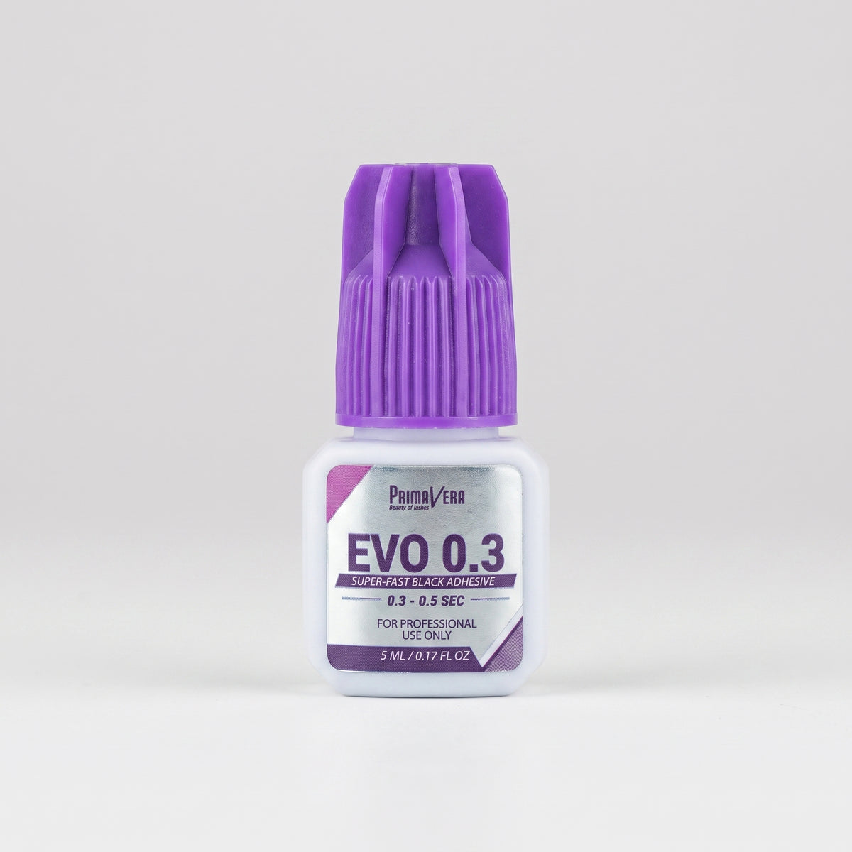 EVO 0.3 - Super-Fast Black Adhesive