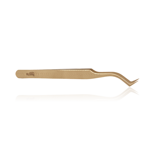 L Shape Tweezers