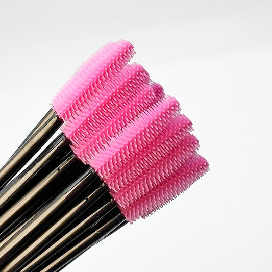 Silicone Mascara Brush