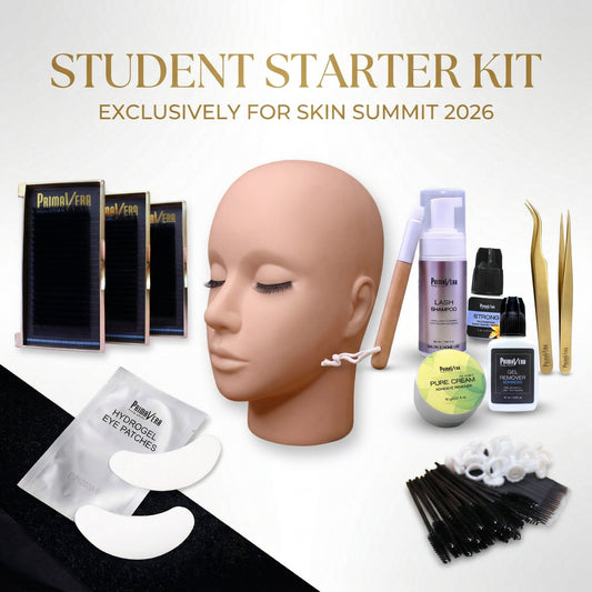 Student Starter Kit