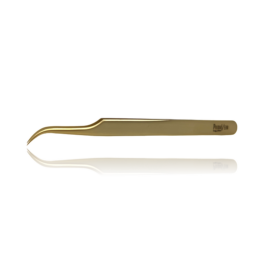 Isolation Pro 2 Lash Tweezer