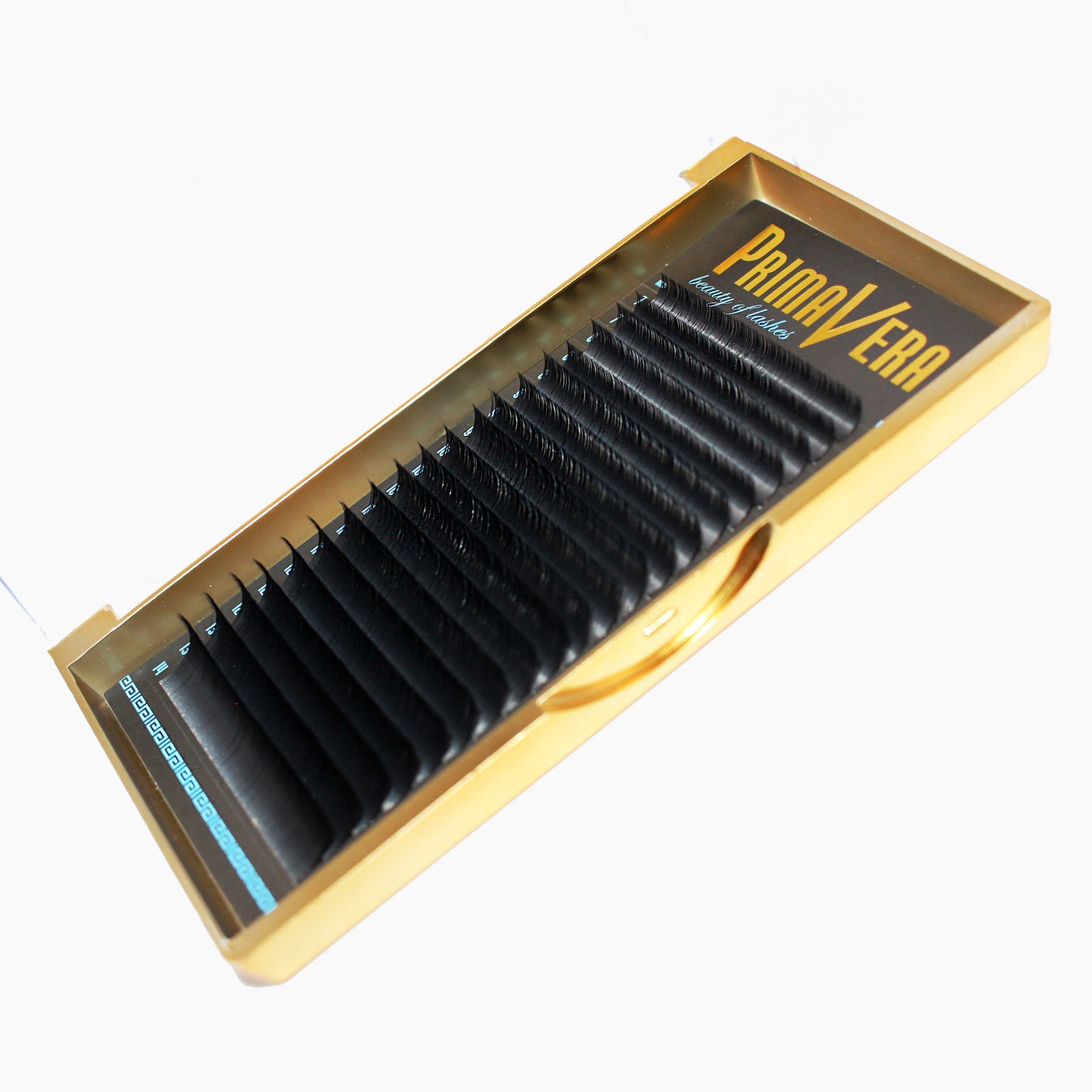 Silk Lashes Curl C 0.07 Single lengths