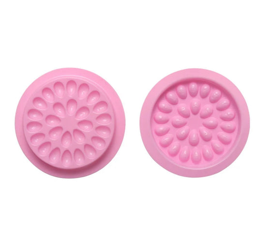 Glue pallet - PrimaVera LashesAccessoriesPrimaVera LashesGlue palletGlue - pallet - multi