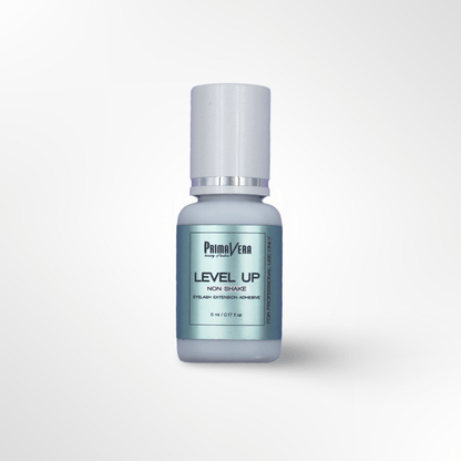 LevelUp No - Shake Eyelash Extension Adhesive - PrimaVera LashesEyelash Extension AdhesivePrimaVera LashesLevelUp No - Shake Eyelash Extension AdhesiveLevel - up - adhesive