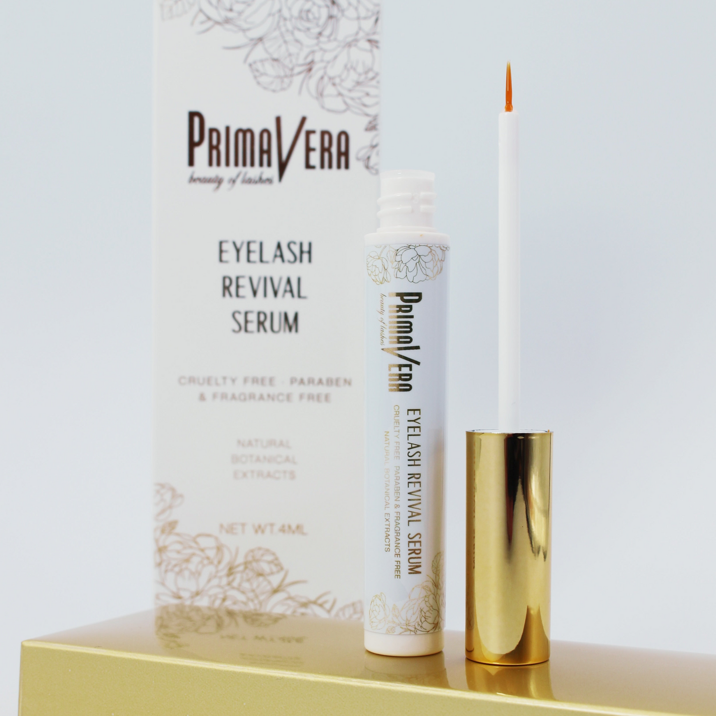 Eyelash Revival Serum