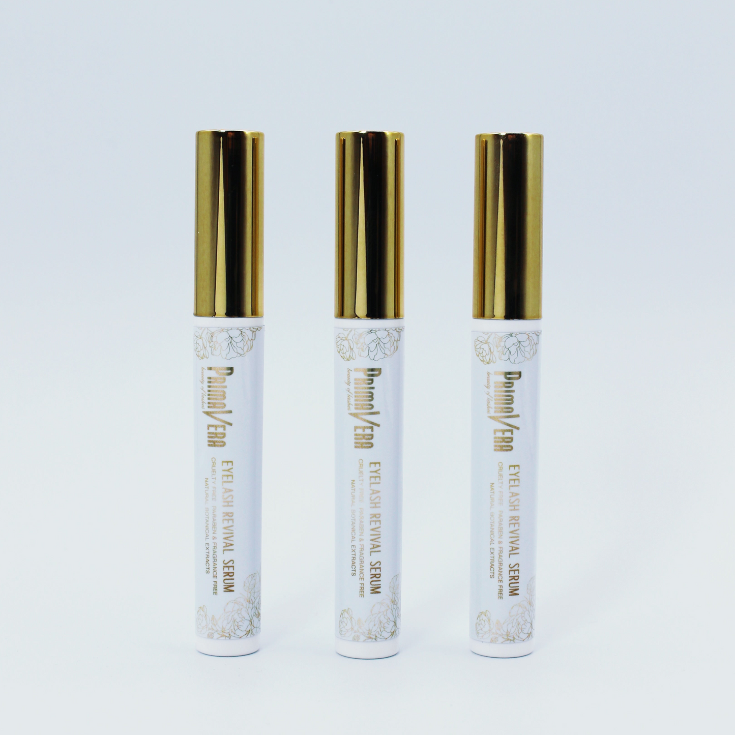 Eyelash Revival Serum