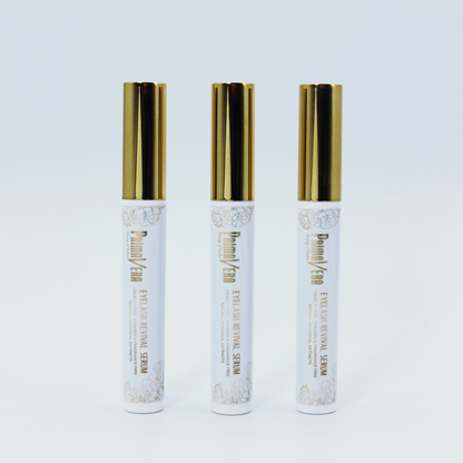 Eyelash Revival Serum