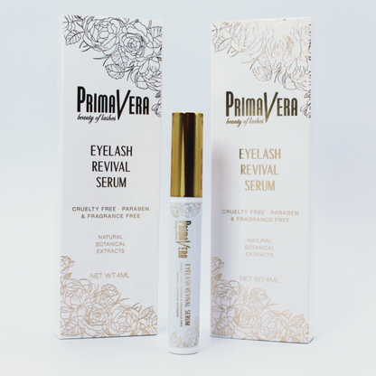 Eyelash Revival Serum