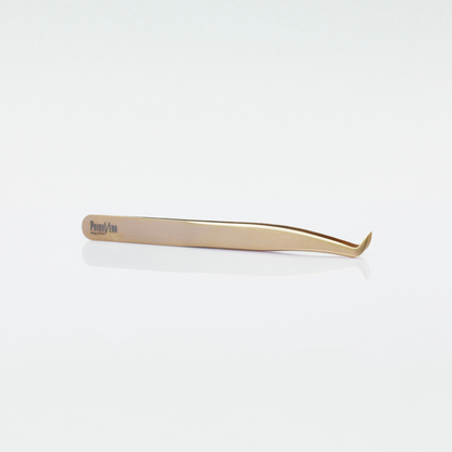 Ideal 90 Volume Lash Tweezer