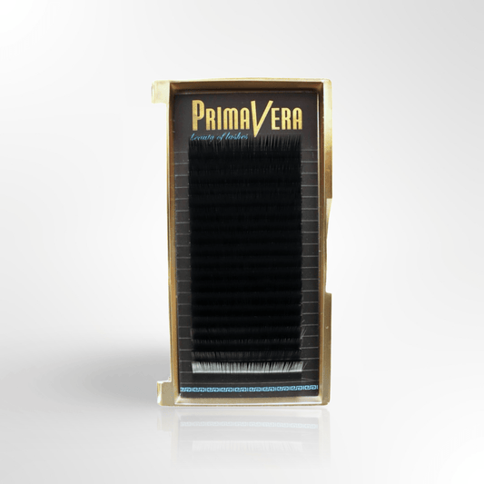 Silk Lashes Curl L 0.1 MIX - PrimaVera LashesClassic LashesPrimaVera LashesSilk Lashes Curl L 0.1 MIXGOLD/C/0.07/MIX7 - 14